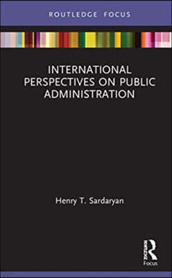 International Perspectives on Public Administration