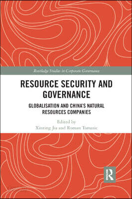Resource Security and Governance