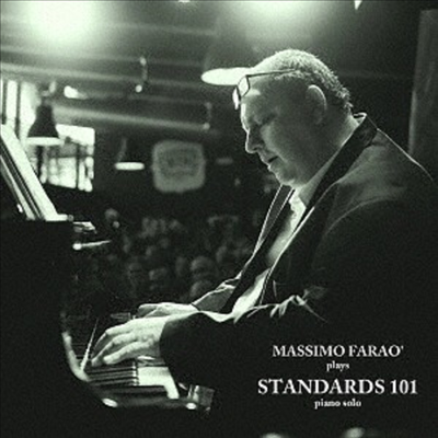 Massimo Farao - Standard Best 101 Collection - A to Z (6CD Boxset)(Ϻ)