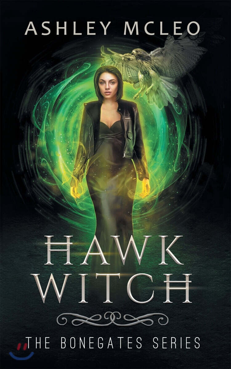 Hawk Witch - 예스24