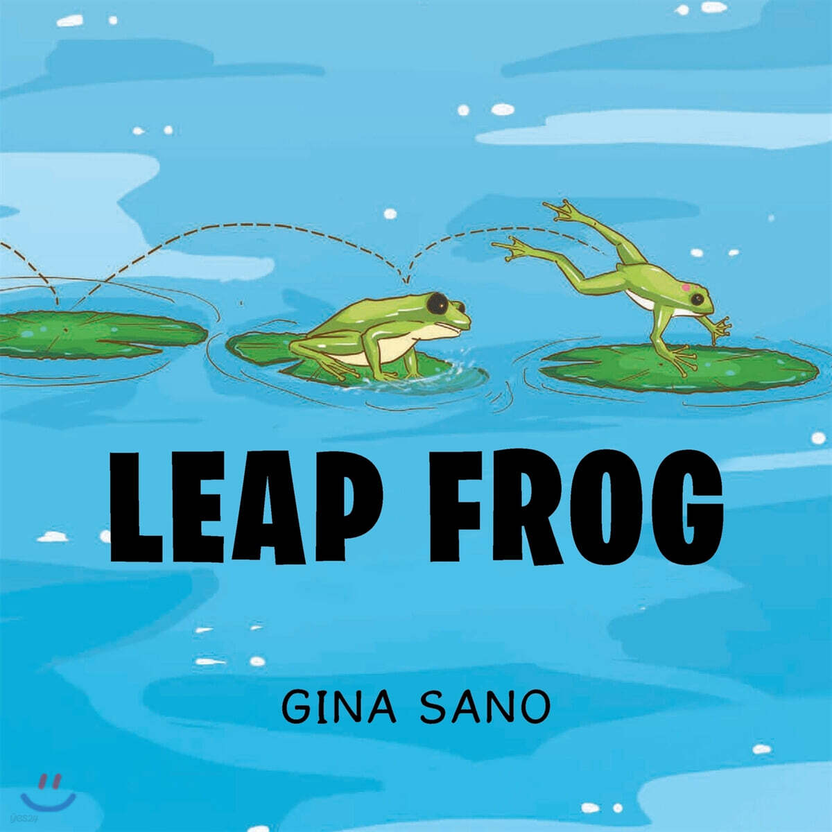 Leap Frog