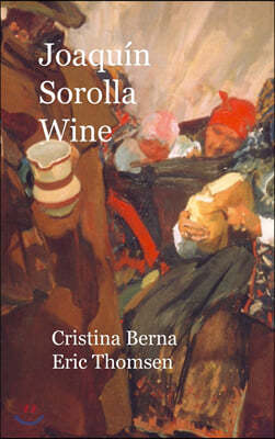 Joaquin Sorolla Wine