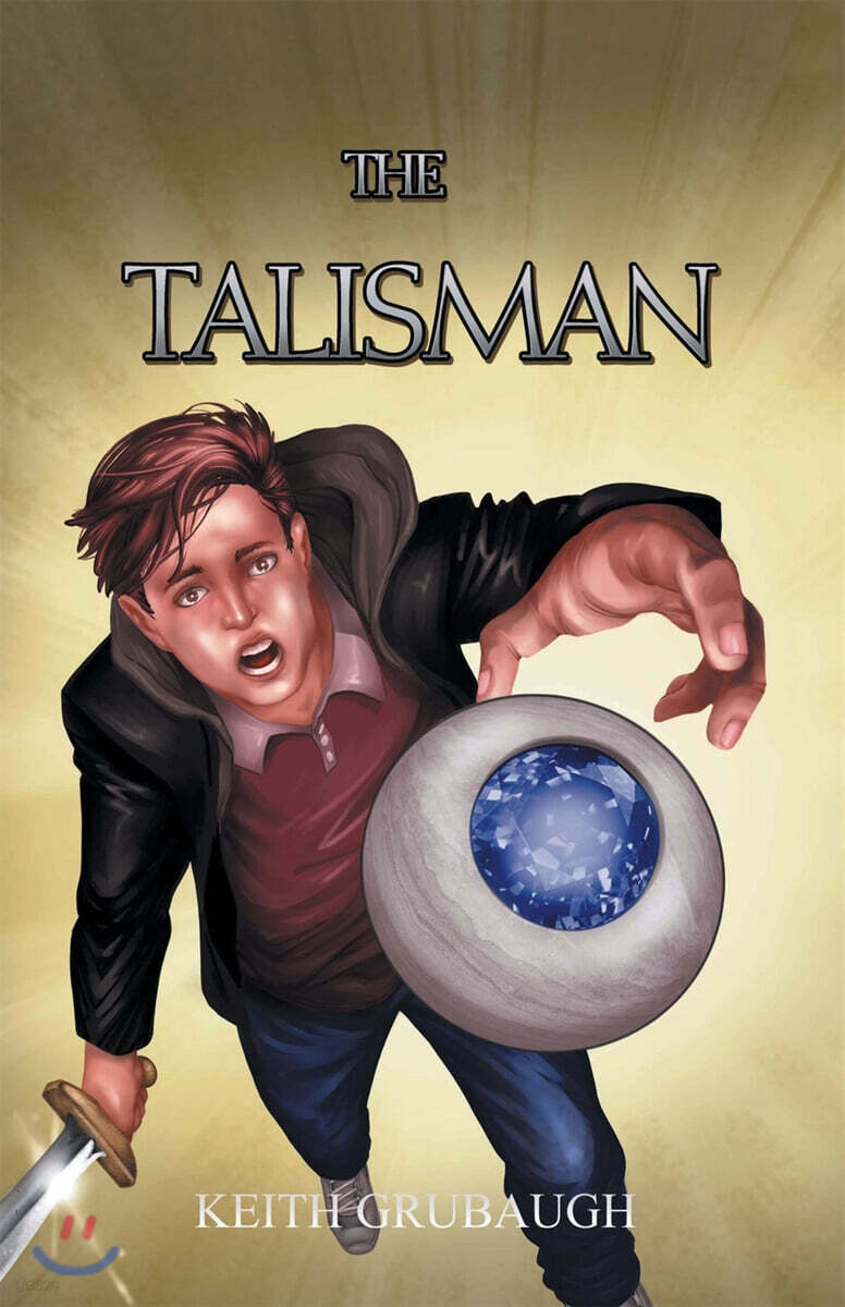 The Talisman: The Talisman Trilogy: Book One - 예스24