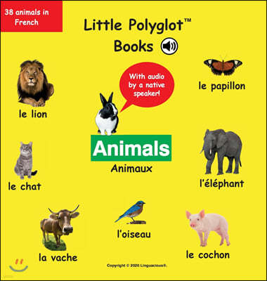 Animals/Animaux