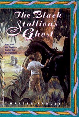 [߰] The Black Stallions Ghost