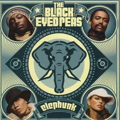 [][CD] Black Eyed Peas - Elephunk