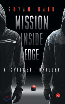 MISSION INSIDE EDGE