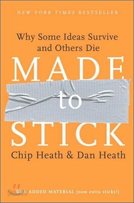 Made to Stick