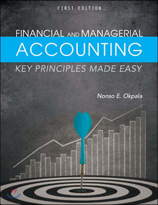 Financial and Managerial Accounting