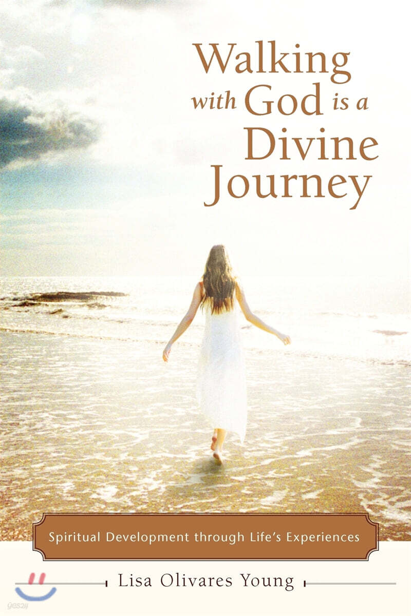 Walking with God Is a Divine Journey - 예스24