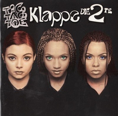 Tic Tac Toe - Klappe Die 2te [۹][Ͼٹ]