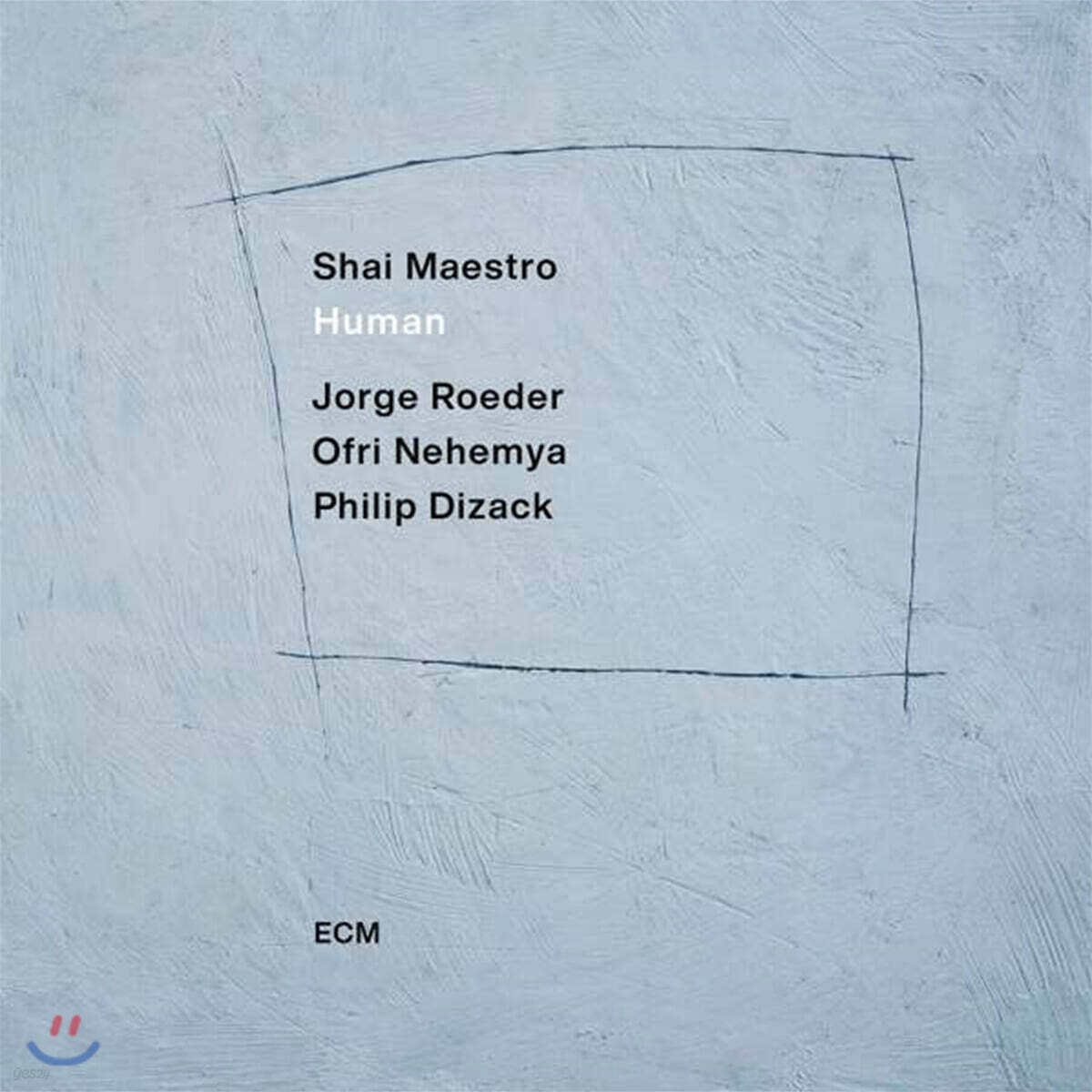 Shai Maestro (샤이 마에스트로) - Human