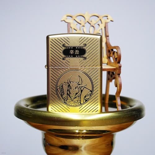 ZIPPO   