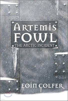 [߰] The Arctic Incident
