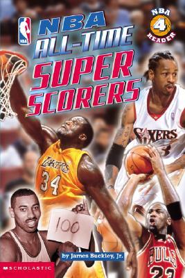 [߰] Nba All-Time Super Scorers
