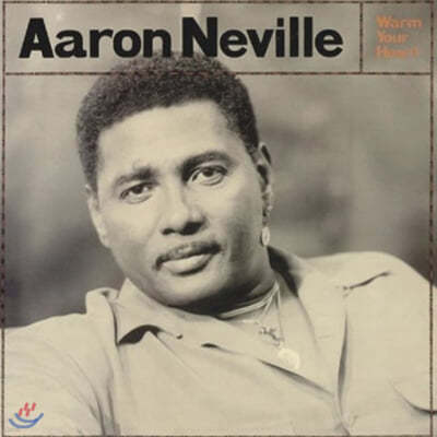Aaron Neville (Ʒ ׺) - Warm Your Heart [2LP] 