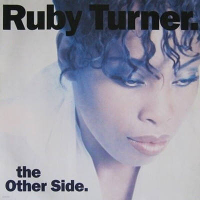 Ruby Turner - The Other Side. (수입)