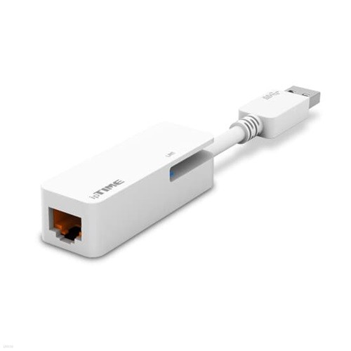 아이피타임 U1G 기가 USB3.0 랜카드