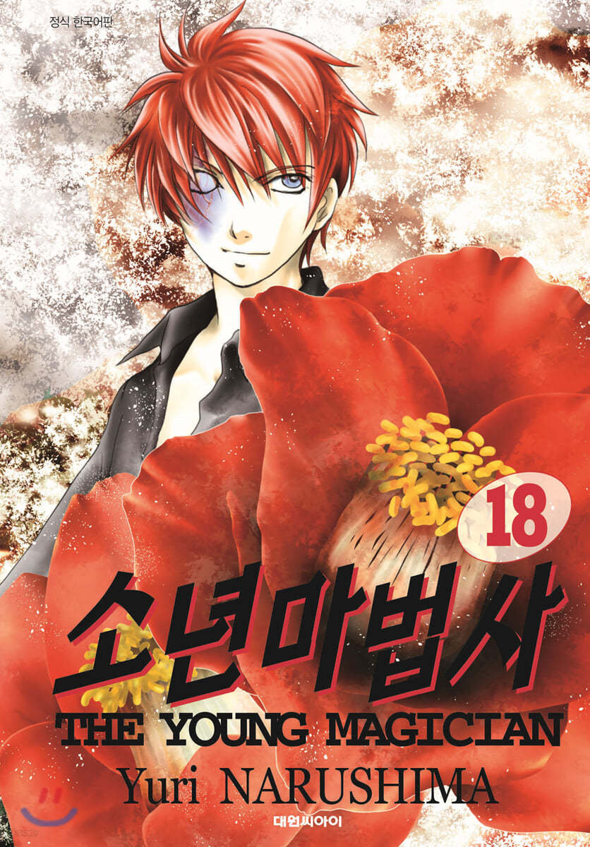 소년 마법사 18