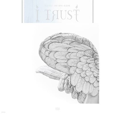 ()̵ : (G)I-Dle / I Trust (3rd Mini Album/Lie Ver./̰)