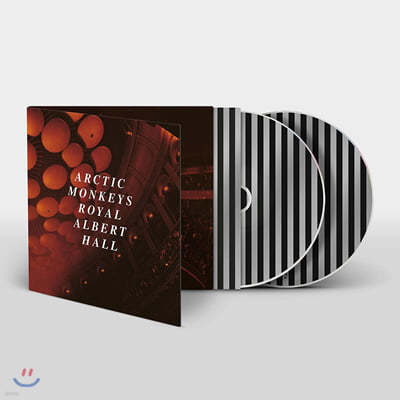 Arctic Monkeys (ƽ Ű) - Live at the Royal Albert Hall 