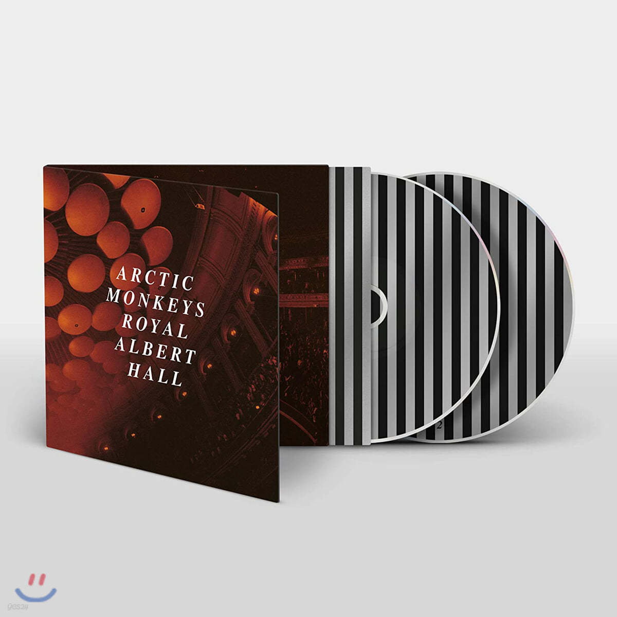 Arctic Monkeys (악틱 몽키즈) - Live at the Royal Albert Hall 