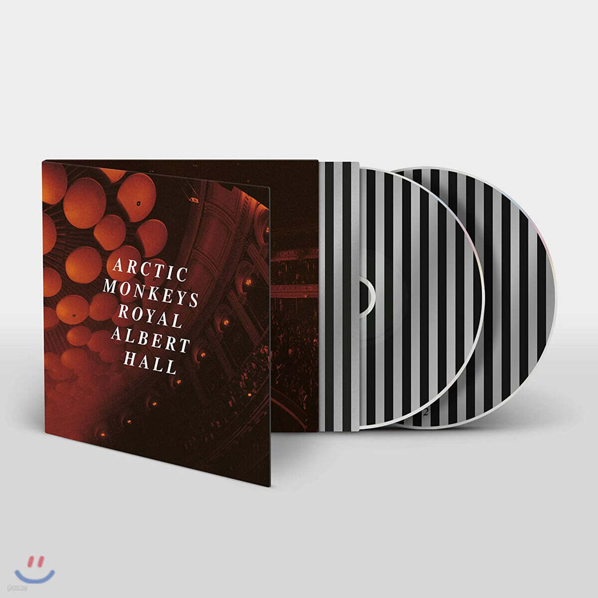 Arctic Monkeys (악틱 몽키즈) - Live at the Royal Albert Hall