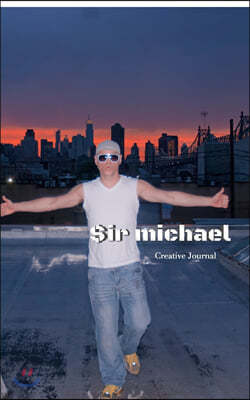 $ir Michael Huhn creative artist journal: $ir Michael Huhn creative artist journal