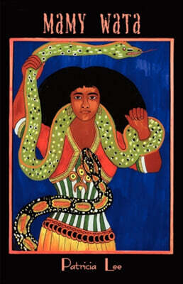 Trafford Publishing Mamy Wata