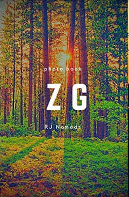 ZG the Photo Book