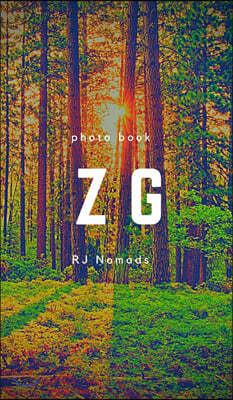 ZG the Photo Book