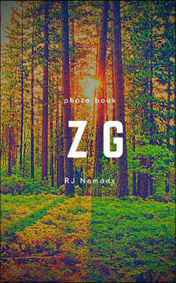 ZG the Photo Book