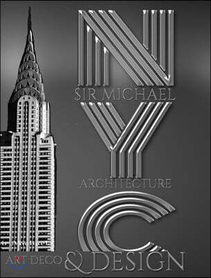 Iconic Chrysler Building New York City Sir Michael Huhn Artist Drawing Journal: Iconic Chrysler Building New York City Sir Michael Huhn Artist Drawing