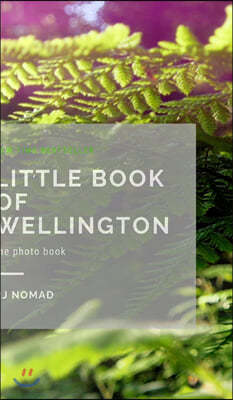 Little Book of Wellington