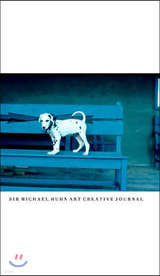 Dalmatian Puppy sir Michael Huhn Creative Journal: Dalmatian Puppy sir Michael Huhn Creative Journal