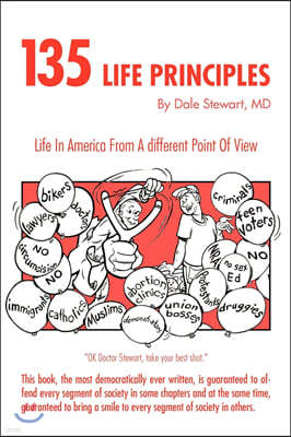 135 Life Principles