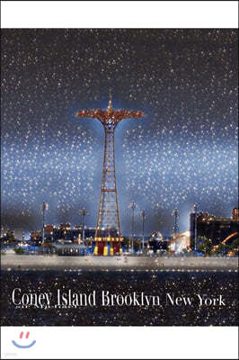 coney island Brooklyn New York creative Journal: coney island Brooklyn New York