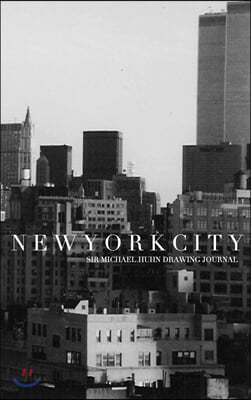 World Trade Center twin towers Greenwich Village Drawing Writing Journal: World Trade Center twin towers Greenwich Village Drawing Writing Journal