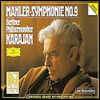 :  9 (Mahler: Symphony No.9) (2CD) - Herbert Von Karajan