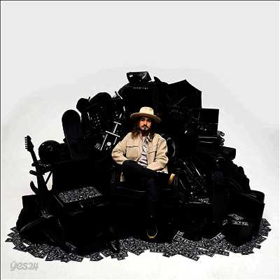 Jordan Feliz - Say It (LP)