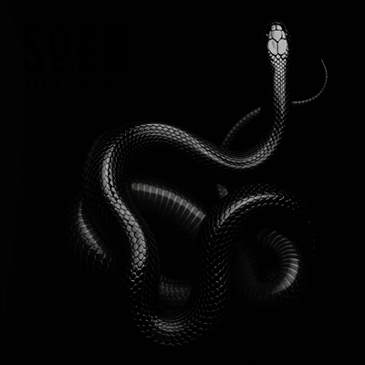 Soen — Imperial 앨범 커버