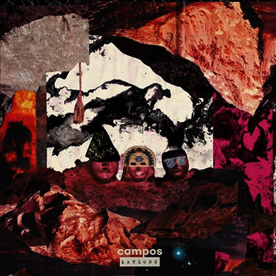 Campos — Latlong 앨범 커버