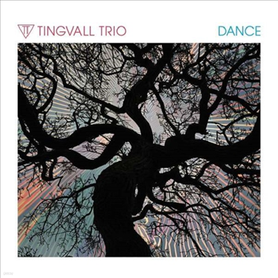 Tingvall Trio - Trio Dance (Digipack)(CD)