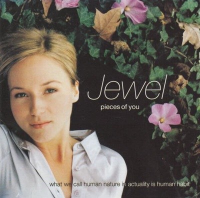 [Ϻ] Jewel - Pieces Of You [+2 Bonus Track]