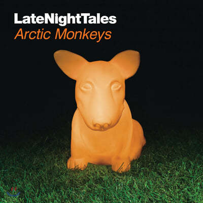 Night Time Stories ̺ ʷ̼ ٹ: ƽ Ű (Late Night Tales: Arctic Monkeys) 