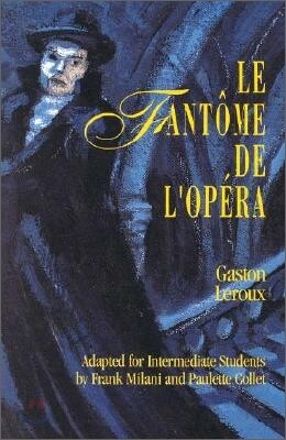 Le Fantome De L'Opera