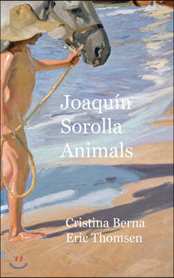 Joaquin Sorolla Animals