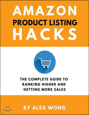 Amazon Product Listing Hacks