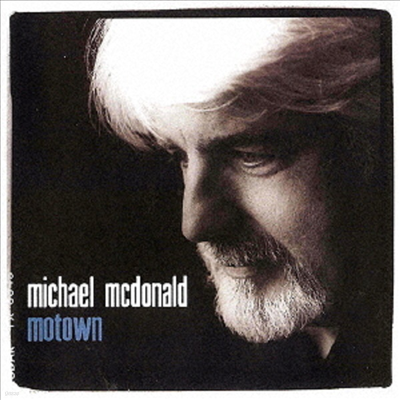 Michael McDonald - Motown (Ltd. Ed)(Japan Bonus Track)(CD)