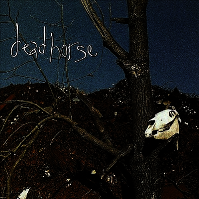 Dead Horse — Horsecore: An Unrelated Story That's Time Consuming (2020 Remix) 앨범 커버